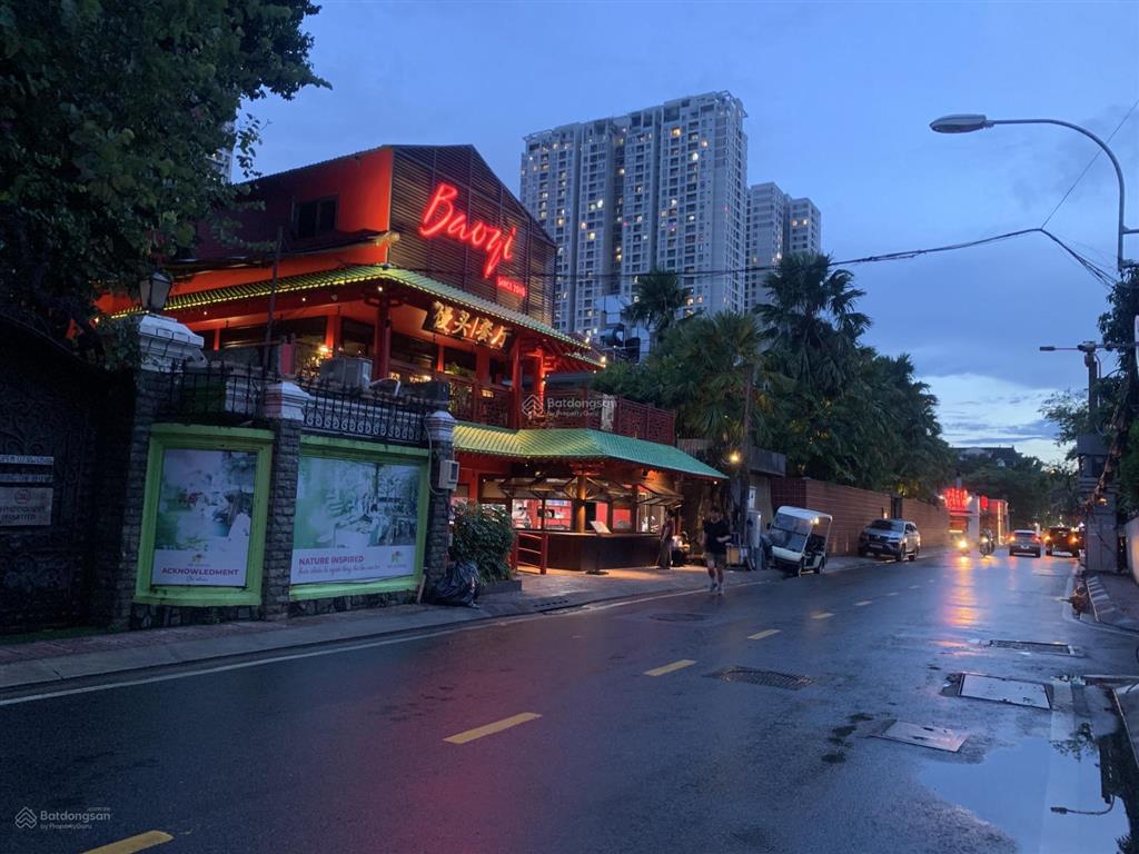 Villa đẹp trần ngọc diện quận 2 diện tích 534m2 kc 3 lầu kinh doanh & ở yên tĩnh shr chỉ 138 tỷ