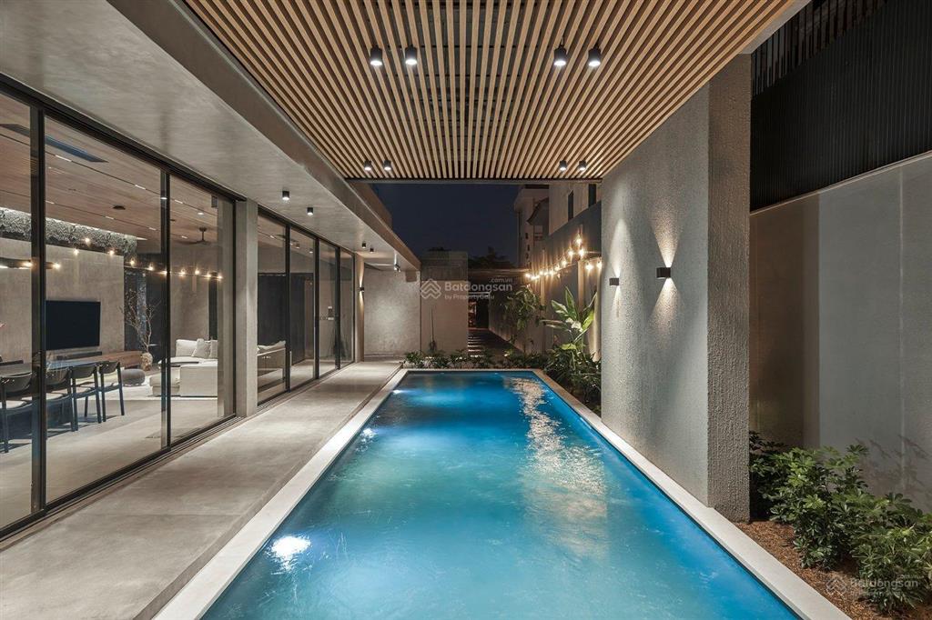 Villa đẹp trần ngọc diện quận 2 diện tích 534m2 kc 3 lầu kinh doanh & ở yên tĩnh shr chỉ 138 tỷ