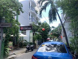 Nhà mặt tiền đỗ quang thông xuân thuỷ p thảo điền dt 59m2 bề ngang 4m kinh doanh đỉnh chỉ 23.5 tỷ