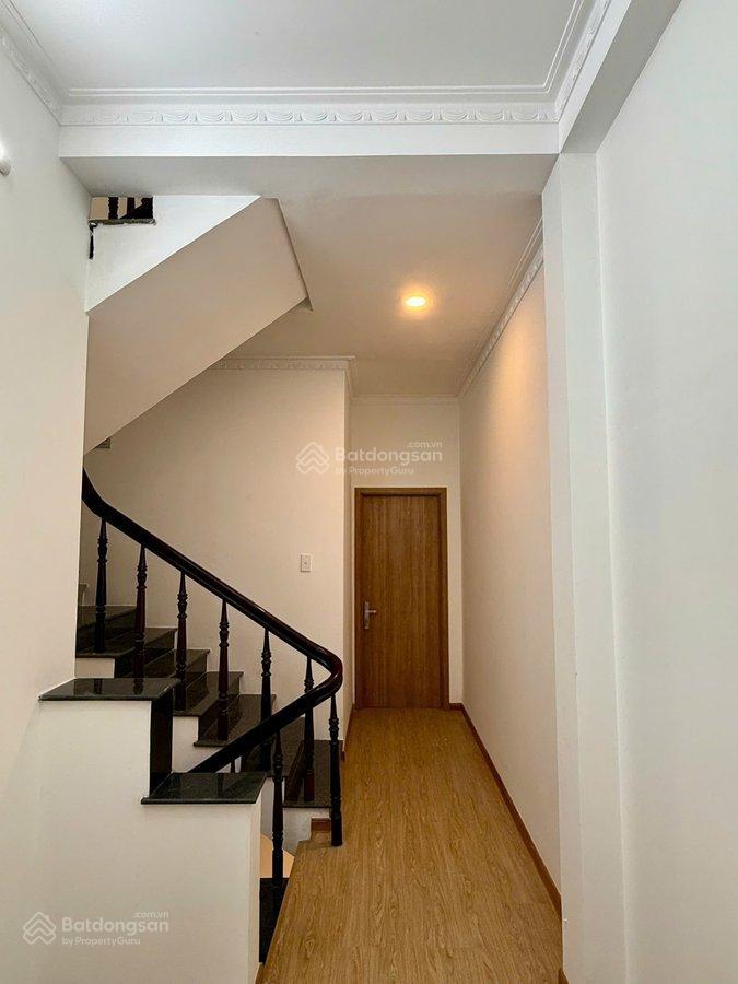 Nhà mặt tiền đỗ quang thông xuân thuỷ p thảo điền dt 59m2 bề ngang 4m kinh doanh đỉnh chỉ 23.5 tỷ