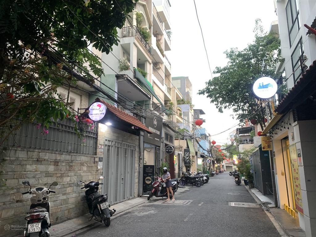 Đất đẹp p. thảo điền trần văn sắc rộng xe hơi vip 98m2 ngang 5m shr xây toà chdv đỉnh giá chỉ 18 tỷ