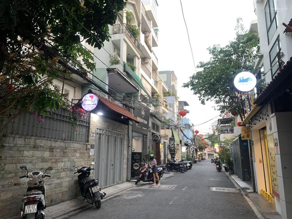 Đất đẹp p. thảo điền trần văn sắc rộng xe hơi vip 98m2 ngang 5m shr xây toà chdv đỉnh giá chỉ 18 tỷ