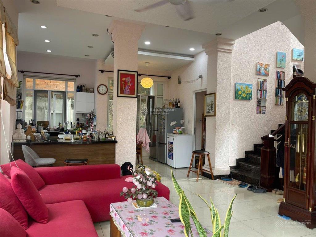 Biệt thự trần ngọc diện p thảo điền diện tích 222m2 kc 2 lầu 5 pn bề ngang 10m shr chỉ 75 tỷ