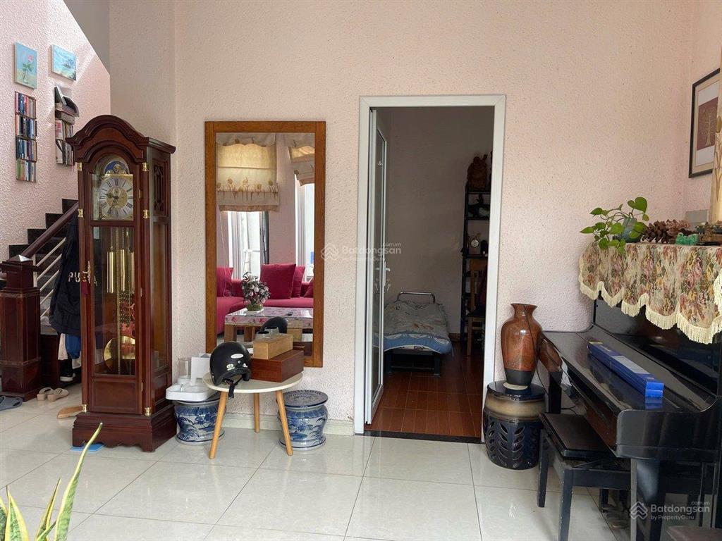 Biệt thự trần ngọc diện p thảo điền diện tích 222m2 kc 2 lầu 5 pn bề ngang 10m shr chỉ 75 tỷ