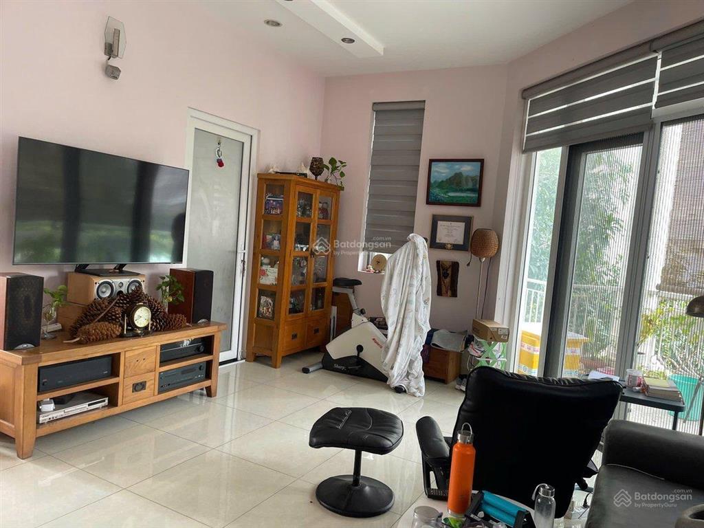 Biệt thự trần ngọc diện p thảo điền diện tích 222m2 kc 2 lầu 5 pn bề ngang 10m shr chỉ 75 tỷ