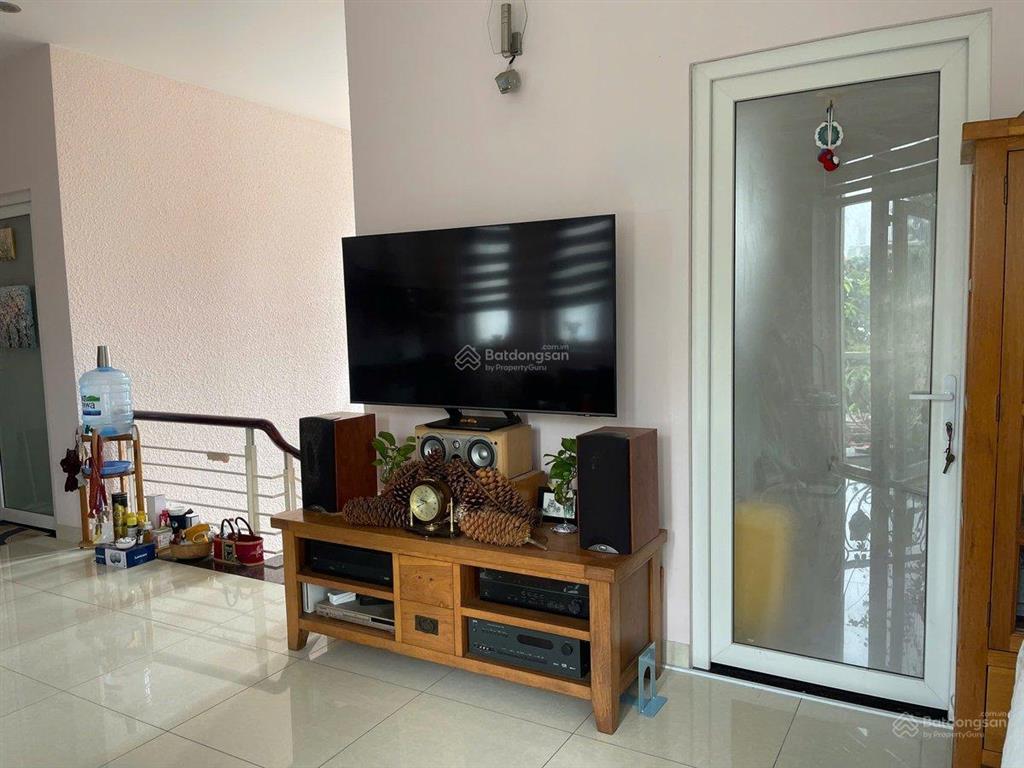 Biệt thự trần ngọc diện p thảo điền diện tích 222m2 kc 2 lầu 5 pn bề ngang 10m shr chỉ 75 tỷ