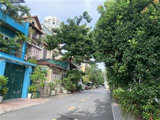 Nhà mặt tiền đường nguyễn duy hiệu p thảo điền đường rộng lề tốt 76m2 ngang 5.6m 3 lầu chỉ 22.5 tỷ