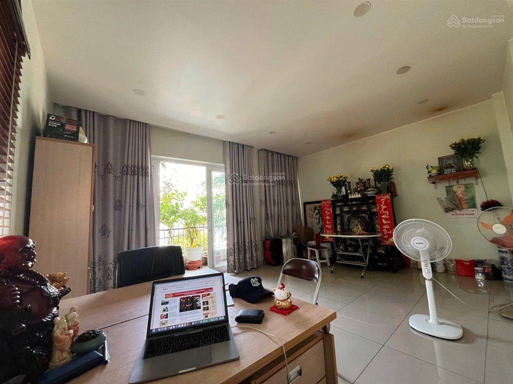 Nhà mặt tiền đường nguyễn duy hiệu p thảo điền đường rộng lề tốt 76m2 ngang 5.6m 3 lầu chỉ 22.5 tỷ