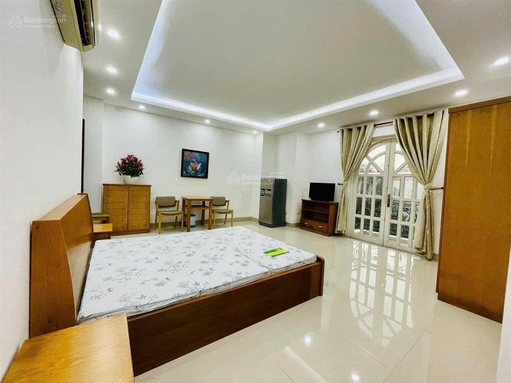Toà nhà văn phòng office quận 3 lê văn sỹ 171m2 xây 7 lầu có hầm mt 9.2m shr chỉ 47 tỷ dt 1.8 tỷ/n