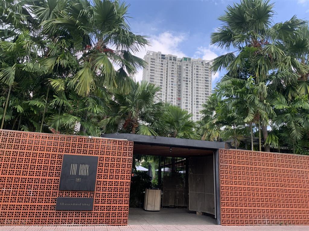 Cho thuê nguyên căn villa cao cấp khu vip compound trần ngọc diện thảo điền 365m2 giá 115tr/tháng