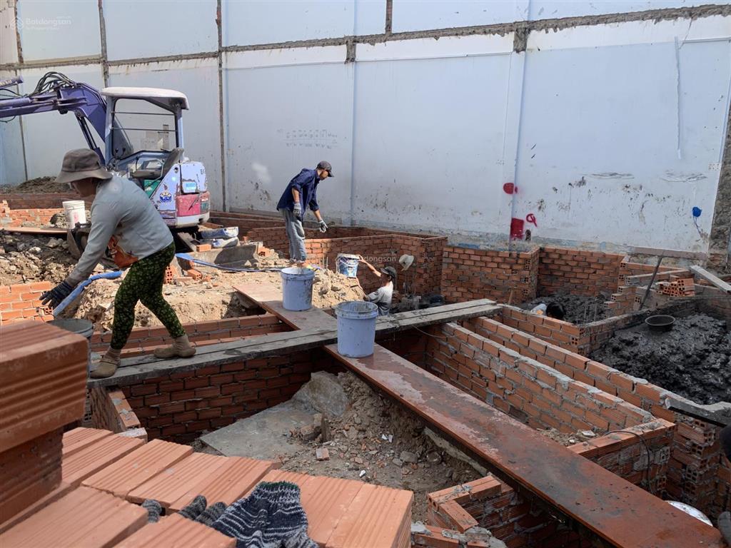 Lô đất đẹp hxh lê văn sỹ quận 3 dt 169m2 bề ngang 8m gần đh sư phạm hcm xây kdoanh chỉ 26 tỷ
