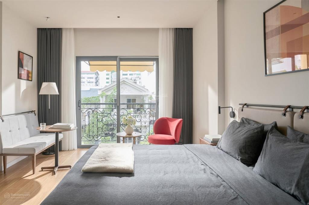 Homestay 9pn q3 căn góc hiếm dt 78m2 full đồ hđt 70tr/th hẻm xe hơi kinh doanh & đầu tư chỉ 21.5 tỷ