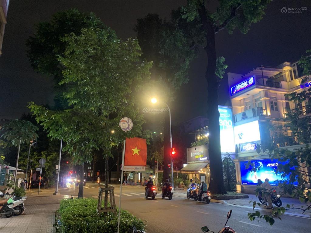 Nhà mặt tiền lê quý đôn di sản trung tâm sài gòn dt 236m2 bề ngang 11m xây building đẹp chỉ 213 tỷ