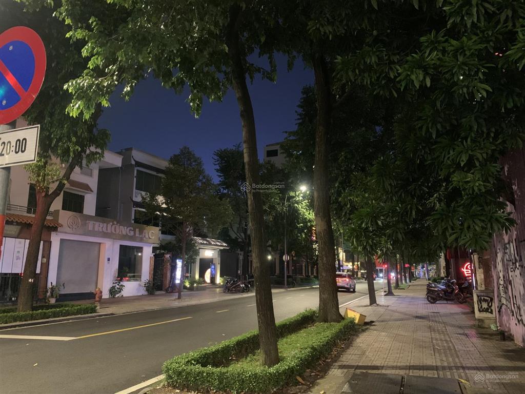 Nhà mặt tiền lê quý đôn di sản trung tâm sài gòn dt 236m2 bề ngang 11m xây building đẹp chỉ 213 tỷ