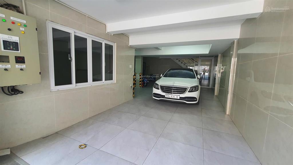 Căn villa đẹp đường thái ly thông 2 xe hơi 4 lầu gara rộng 310m2 bề ngang 14m dài 22m chỉ 72 tỷ