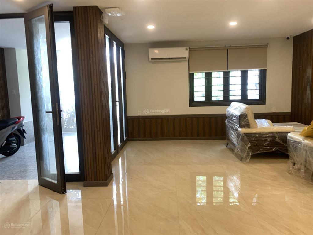Nhà 5 tầng thang máy kinh doanh & ở đường an bình quận 5 dt 82m2 ngang 7.6m shr chỉ 19 tỷ