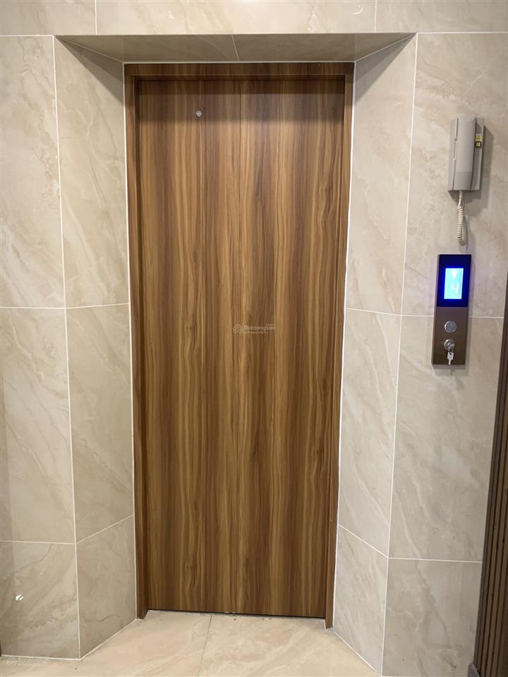 Nhà 5 tầng thang máy kinh doanh & ở đường an bình quận 5 dt 82m2 ngang 7.6m shr chỉ 19 tỷ
