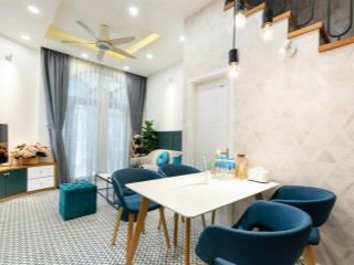 Homestay hxh nguyễn thị minh khai quận 1 saigon dt 30m2 ngang 4.5m 3 pn dòng tiền 90tr/th tc 11 tỷ