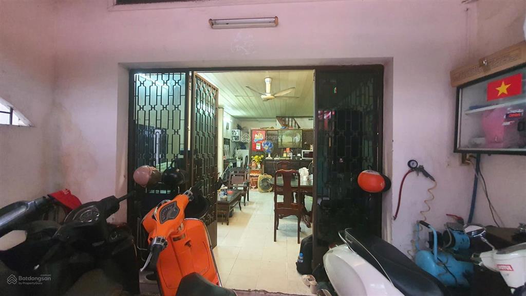 Nhà 50m2 hẻm đẹp bùi viện q1 bề ngang 4.3m kinh doanh & cho thuê đỉnh phố tây shr chỉ 15.5 tỷ
