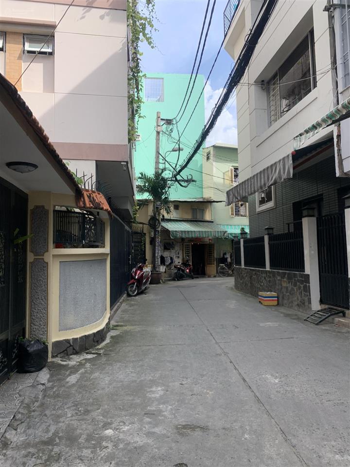 Villa siêu đẹp phan xích long phú nhuận hxh thông dt 207m2 ngang 10m 3 lầu ở & office chỉ 36 tỷ