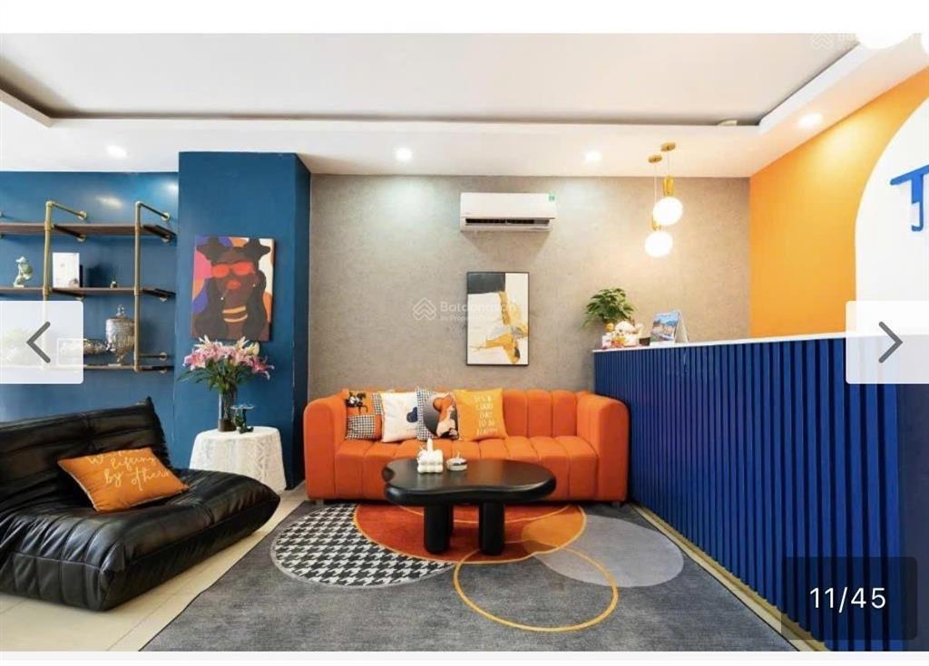 Nhà hxh nguyễn đình chiểu q3 dt 76m2 ngang 4m xây 3 lầu cứng cáp ở & văn phòng kdoanh chỉ 19,5 tỷ