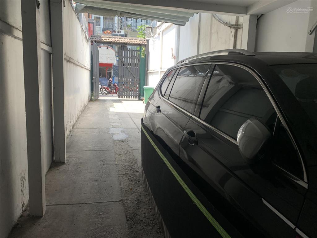 Nhà hxh nguyễn đình chiểu q3 dt 76m2 ngang 4m xây 3 lầu cứng cáp ở & văn phòng kdoanh chỉ 19,5 tỷ