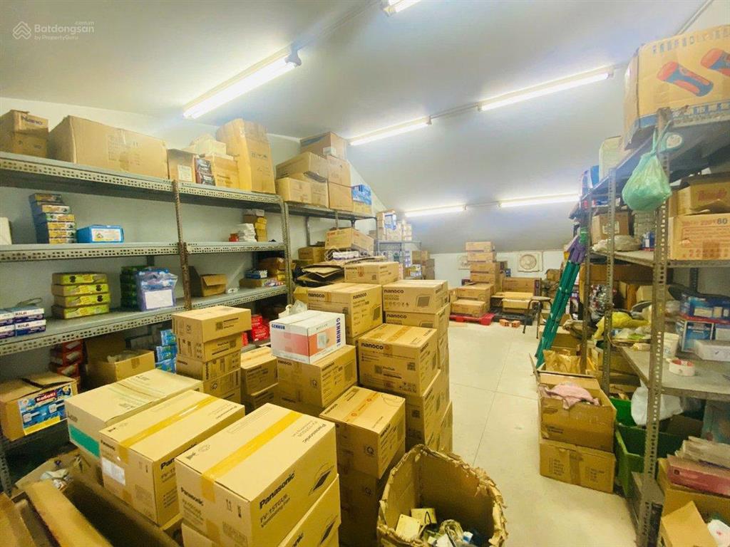 Nhà mặt tiền vũ chí hiếu q5 đường 2 chiều kinh doanh đồ điện dân dụng dt 45m2 shr chỉ 21 tỷ