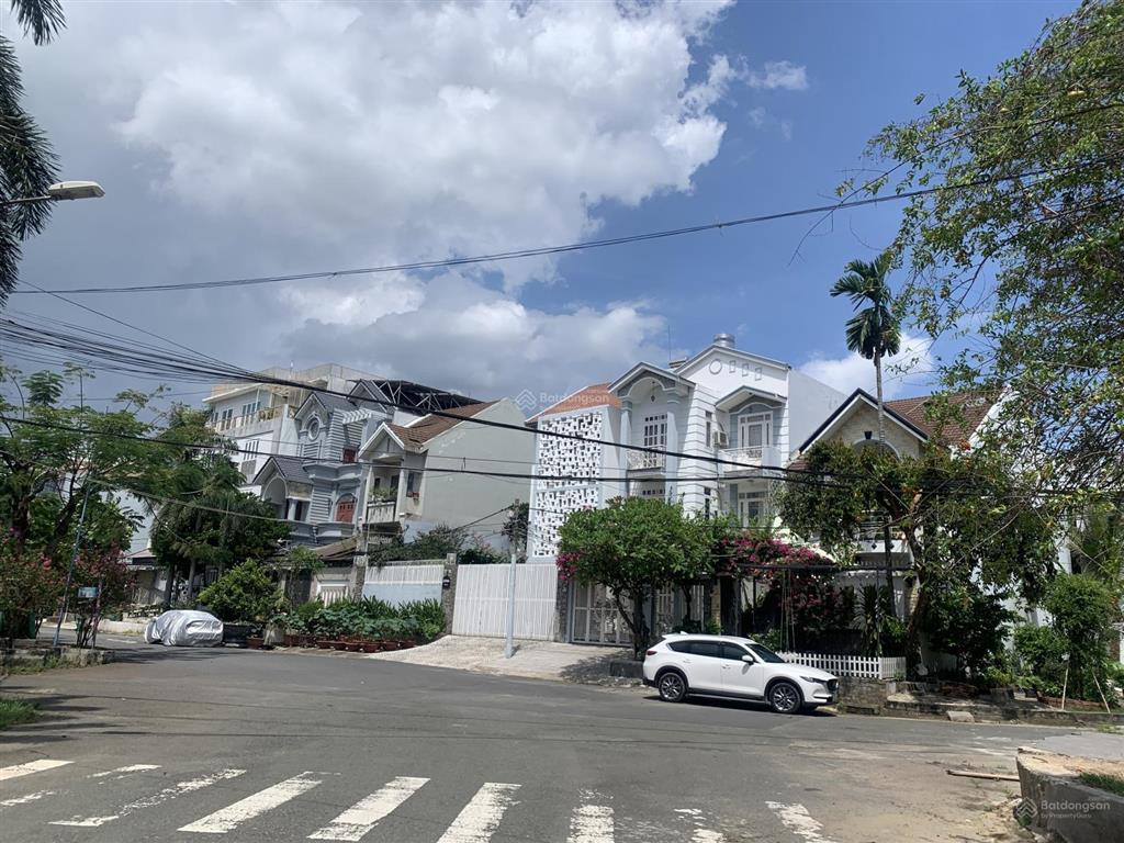 Villa mặt tiền rạch bà lớn 176m2 9 x 19.5m kc 3 lầu thang máy shr ở view sông thoáng mát chỉ 25 tỷ
