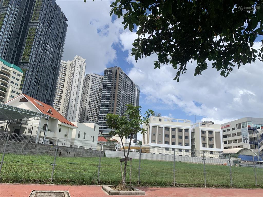 Vị trí đẹp view sông sài gòn dt 3600m2 full mt 26m shr villa & nhà hàng thảo điền chỉ 800 tỷ
