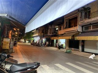 Nhà mặt tiền phú giáo hiếm bán, kinh doanh chợ lớn 4 tầng, diện tích 64m2 sổ hồng riêng, chỉ 17 tỷ