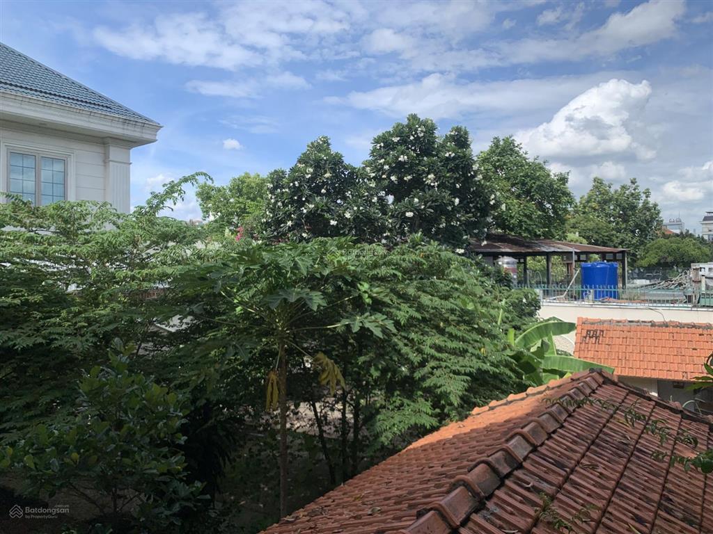 Villa biệt thự lê quý đôn p bình thọ thủ đức dt 716m2 bề ngang 24m đường rộng 12m khu vip giá 72 tỷ