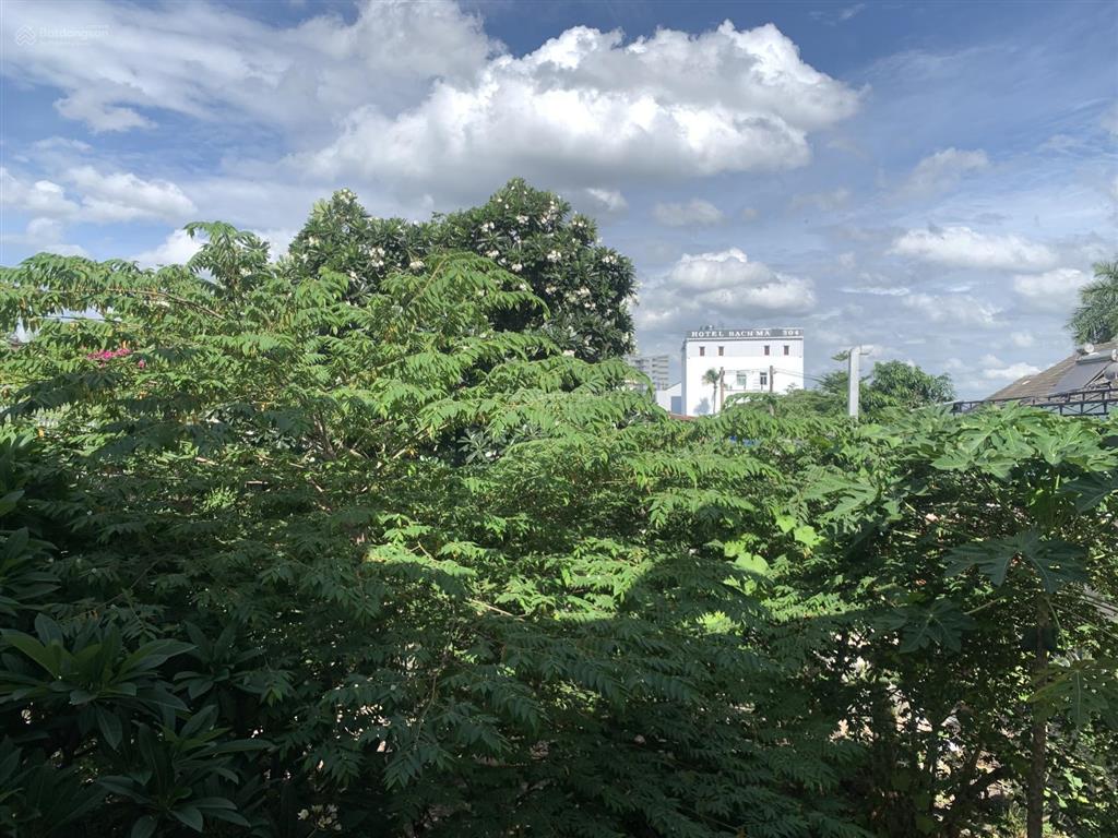 Villa biệt thự lê quý đôn p bình thọ thủ đức dt 716m2 bề ngang 24m đường rộng 12m khu vip giá 72 tỷ