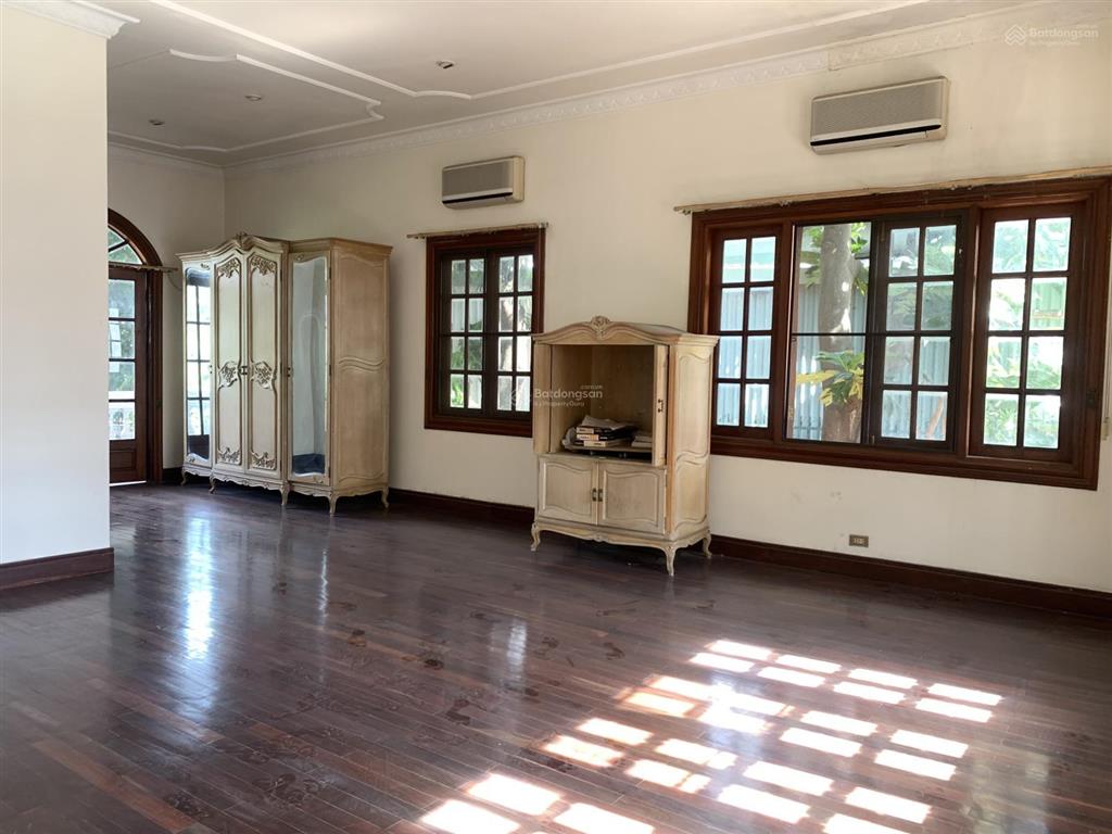 Villa biệt thự lê quý đôn p bình thọ thủ đức dt 716m2 bề ngang 24m đường rộng 12m khu vip giá 72 tỷ