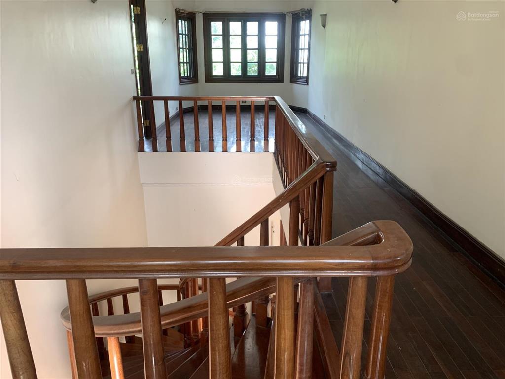 Villa biệt thự lê quý đôn p bình thọ thủ đức dt 716m2 bề ngang 24m đường rộng 12m khu vip giá 72 tỷ