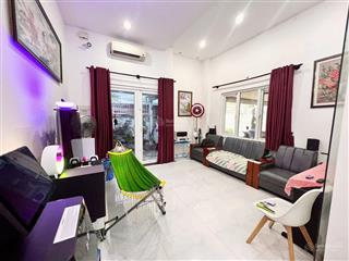 Nhà h134 cách mạng tháng tám quận 3 hxh dt 84m2 ngang 6.2m shr ở & office trung tâm chỉ 12.5 tỷ