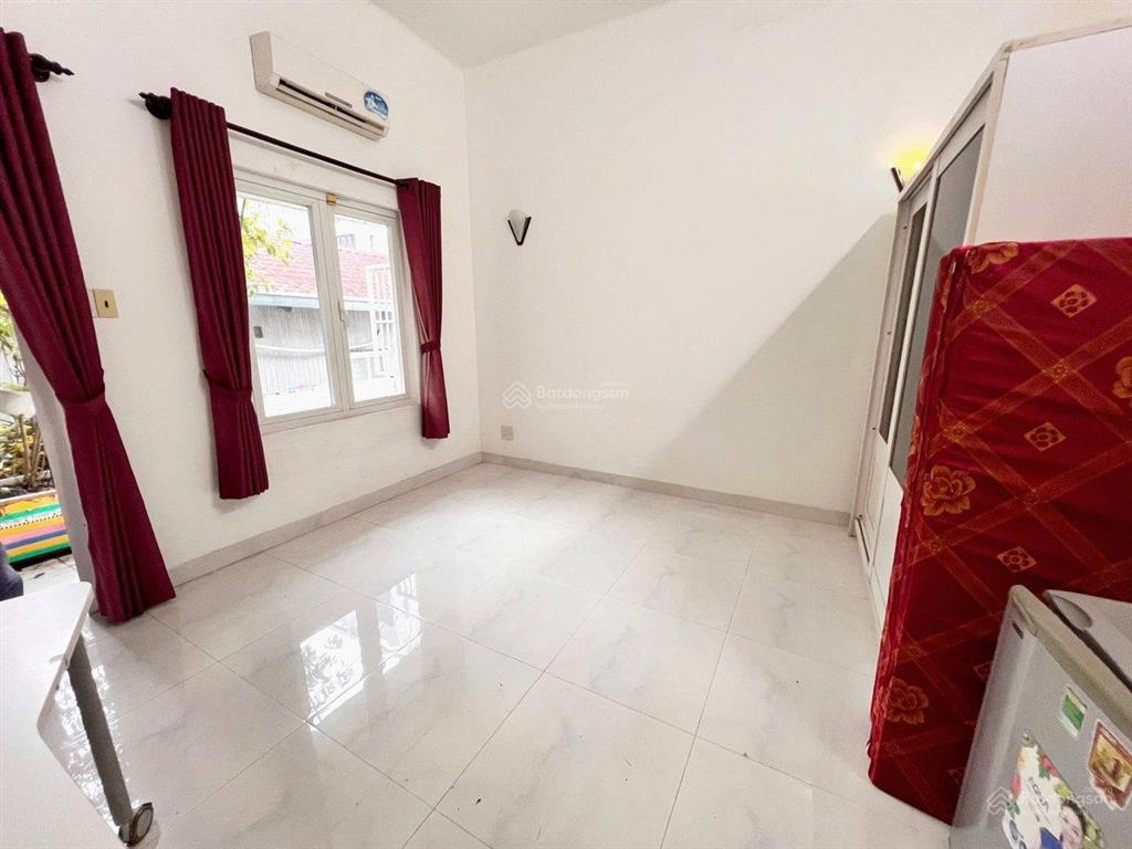 Nhà h134 cách mạng tháng tám quận 3 hxh dt 84m2 ngang 6.2m shr ở & office trung tâm chỉ 12.5 tỷ