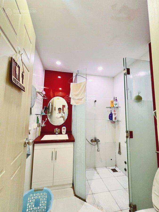 Nhà h134 cách mạng tháng tám quận 3 hxh dt 84m2 ngang 6.2m shr ở & office trung tâm chỉ 12.5 tỷ