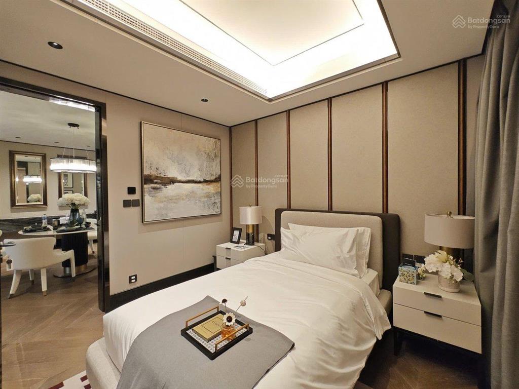 The grand hàng bài góc view hồ gươm hoàn kiếm dt 152m2 di sản trung tâm sđcc giá chỉ 76 tỷ
