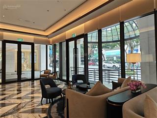 The grand hàng bài góc view hồ gươm hoàn kiếm dt 152m2 di sản trung tâm sđcc giá chỉ 76 tỷ