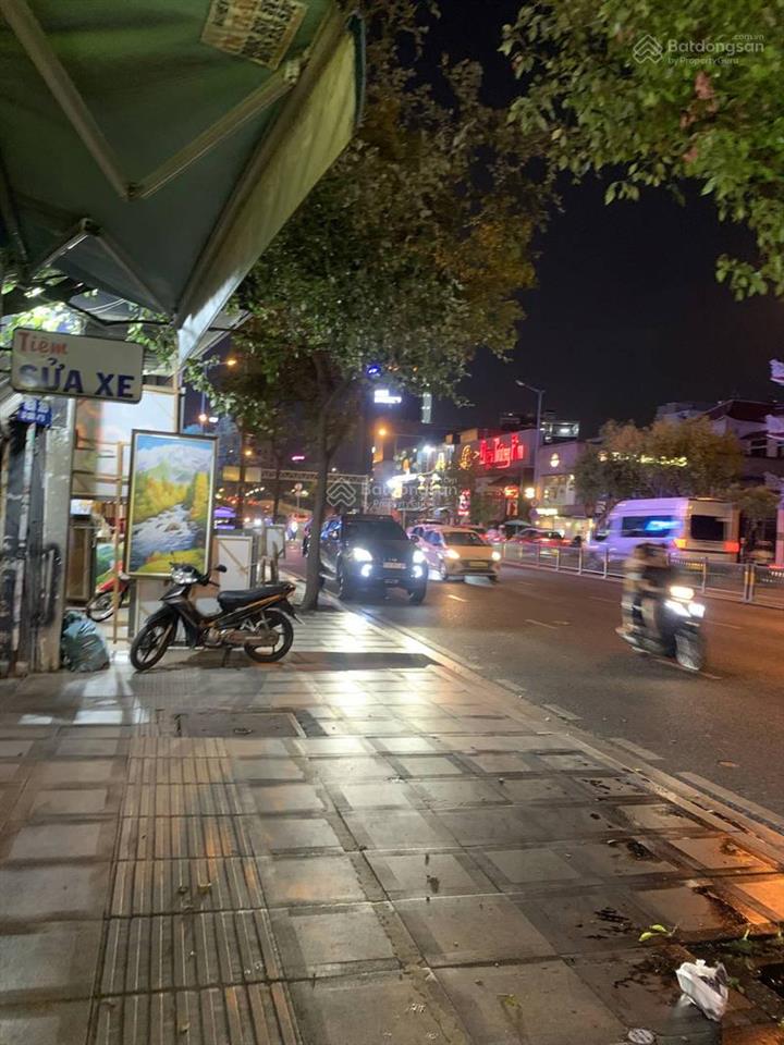 Nhà nam kỳ khởi nghĩa 68m2 xây 4 tấm hxh, 1 nhà ra phố kinh doanh & đầu tư sđcc giá chỉ 18.5 tỷ