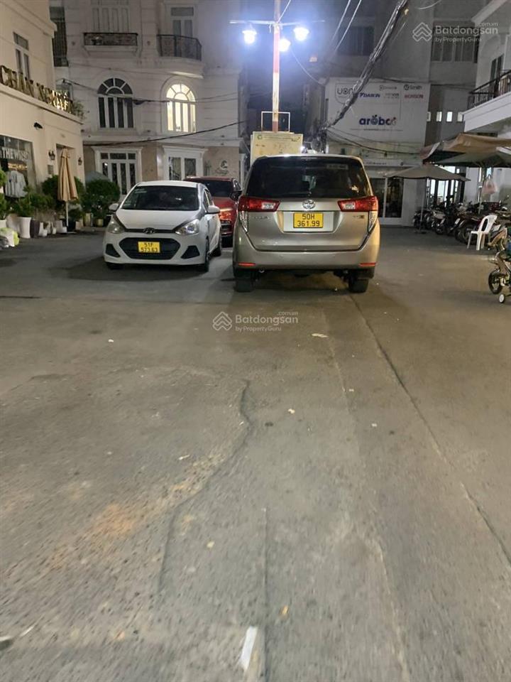 Nhà nam kỳ khởi nghĩa 68m2 xây 4 tấm hxh, 1 nhà ra phố kinh doanh & đầu tư sđcc giá chỉ 18.5 tỷ