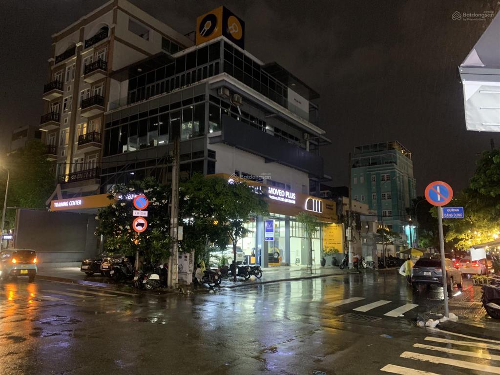 Nhà hxh đường đặng dung khu vip q1 57.5m2 bề ngang 9.6m kc 3 tầng ở & kinh doanh shr chỉ 18.6 tỷ