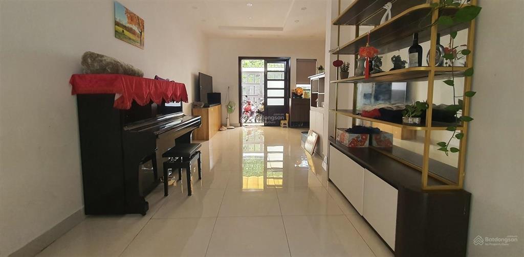 Nhà hxh thông h223 nguyễn tiểu la quận 10 dt 74m2 bề ngang 6m kc 5 lầu shr kinh doanh chỉ 19 tỷ