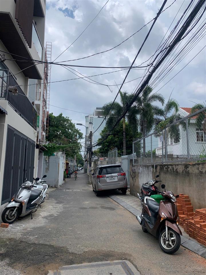 Vị trí đẹp p. thảo điền trần văn sắc rộng xe hơi vip 98m2 ngang 5m xây tòa chdv đỉnh giá chỉ 18 tỷ