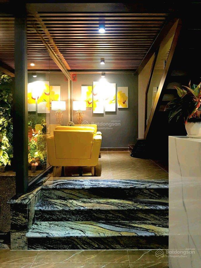 Tòa chdv homestay cao cấp đs 36 410m2 kc 8 tầng bề ngang 15m quy mô 94 pn dt 8.4 tỷ/n chỉ 160 tỷ tl