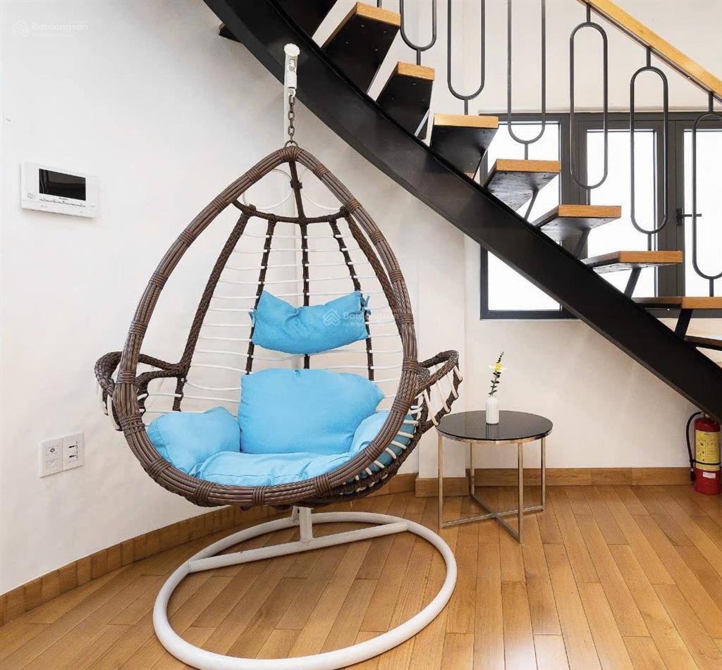 Homestay vị trí đẹp nguyễn thị minh khai q1 dt 29.2m2 full nguồn thu 90tr/th sđcc chỉ 11.2 tỷ