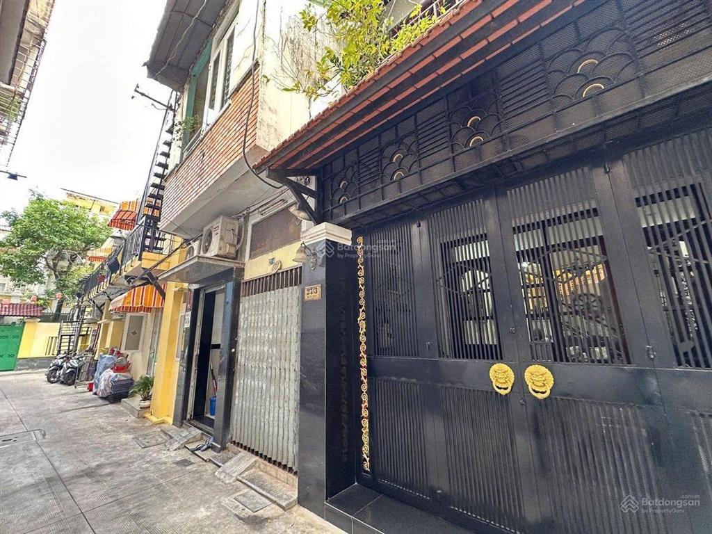 Vị trí đẹp hxh bà lê chân quận 1 diện tích 90m2 ngang 4m shr xây ở & homestay chỉ 15.9 tỷ tl