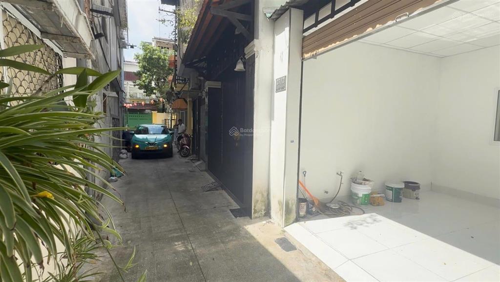 Vị trí đẹp hxh bà lê chân quận 1 diện tích 90m2 ngang 4m shr xây ở & homestay chỉ 15.9 tỷ tl