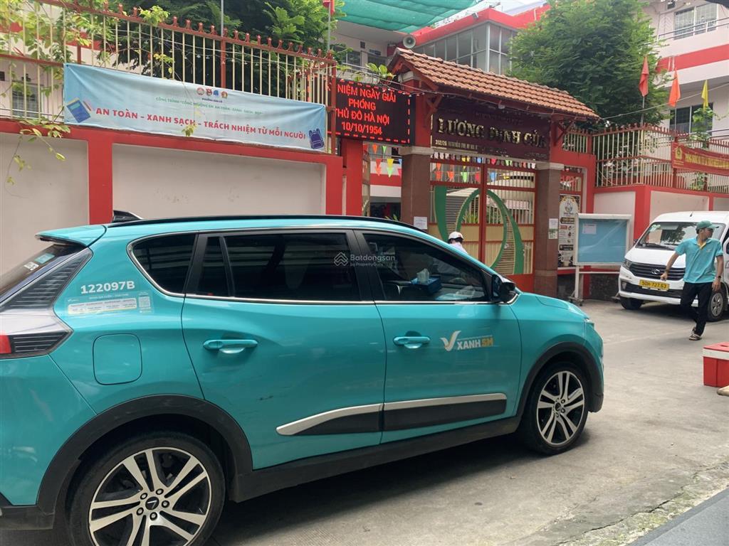 Nhà hxh 382 nguyễn thị minh khai q3 thông võ văn tần 54m2 kc 3 lầu kdoanh & ở shr chỉ 17.5 tỷ tl