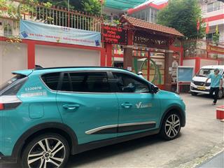 Nhà hxh 382 nguyễn thị minh khai q3 thông võ văn tần 54m2 kc 3 lầu kdoanh & ở shr chỉ 17.5 tỷ tl